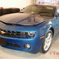 Chevrolet Family
